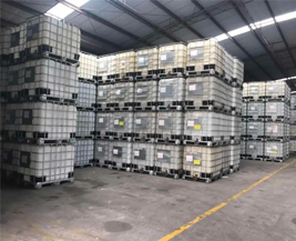 全國倉儲與服務驛站